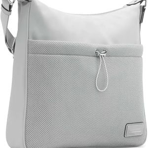 Calvin Klein Mesh Trim Bag
